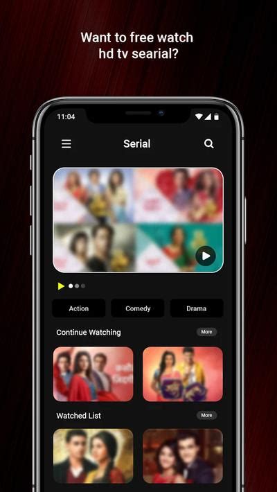 Star Plus TV Channel - Serial Guide APK for Android Download