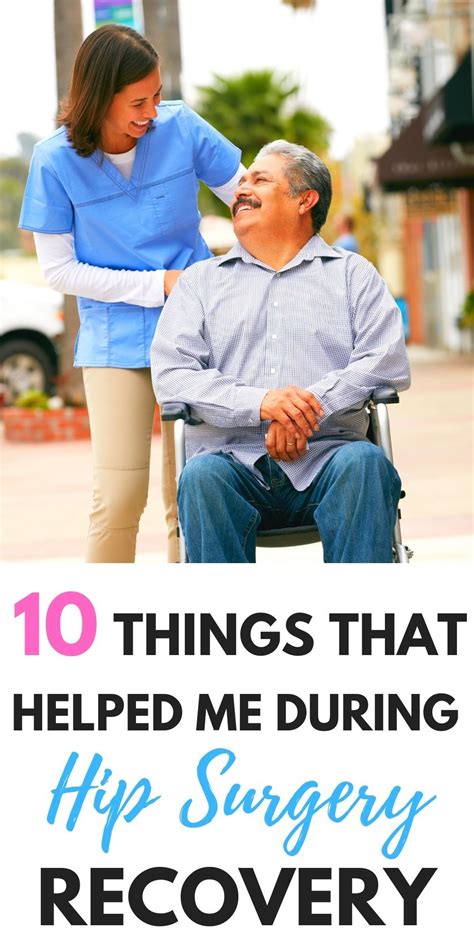 Hip labral tear surgery 10 things you need for recovery – Artofit