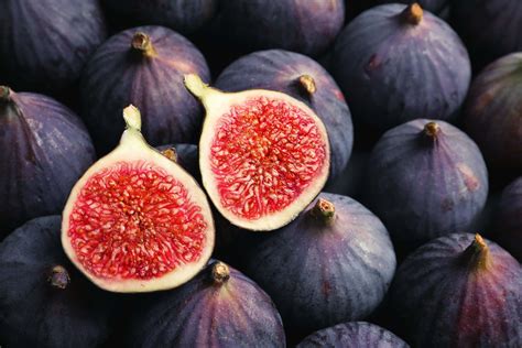 Download Delightful purple figs Wallpaper | Wallpapers.com