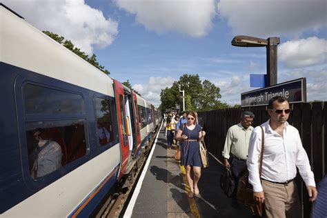 Winnersh Triangle train station is a unique benefit to the Winnersh Triangle business park ...