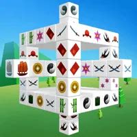 Play Mahjong Connect on PlayGameFun