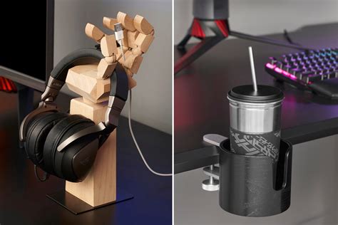 IKEA + Asus ROG launches gaming–centric furniture + accessories for the ...