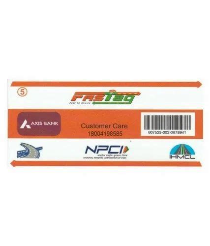 IHMCL Fastag Service at Rs 300/piece | Sector 16 | Faridabad | ID: 23170670030