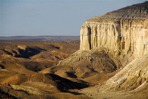 Kazakistan: a spasso nel ‘depresso’ Mangystau