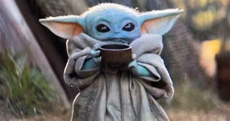 Baby Yoda Funko Pop! Toys Are Coming, Here's a First Look