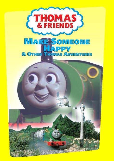 Make Someone Happy (Percy and Harold version) by NickTheDragon2002 on DeviantArt