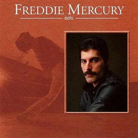 The Solo Collection by Freddie Mercury (2000)