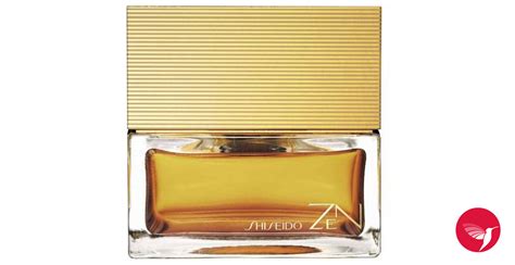 Zen Concentrated Shiseido perfume - a fragrance for women 2009