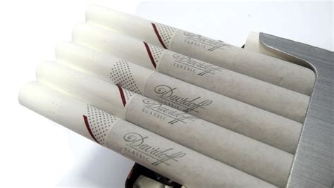 Davidoff Cigarettes Online | Affordable Prices | Davidofcigs.com