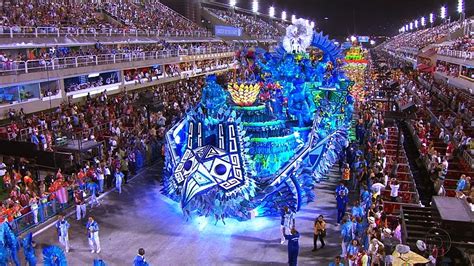 Carnival In Rio De Janeiro Wallpaper 26877 - Baltana