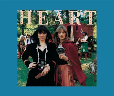 Heart – Barracuda | Song Per Day