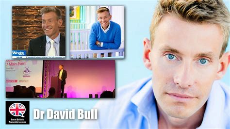 David Bull | Great British UK Talent