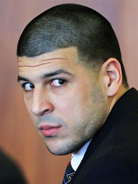 Aaron Hernandez Murder Trial: Day 1 : People.com