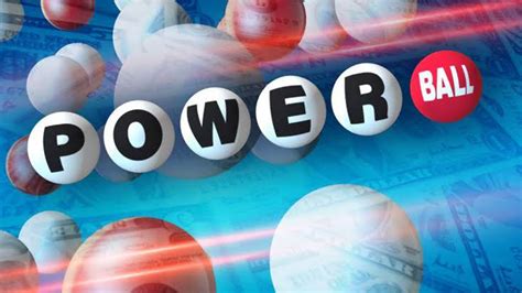 Lucky Ticket Holder in Stockton Wins $2.68 Million in Powerball Lottery Drawing