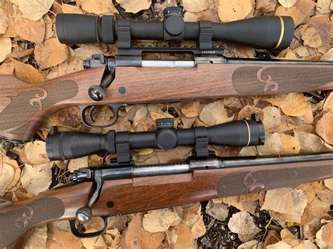 Is the Winchester Model 70 Featherweight Still a Good Rifle? | Outdoor Life