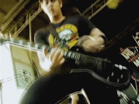 Avenged Sevenfold - Live at Warped Tour 2003