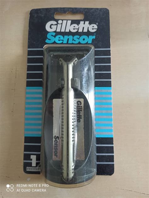 Gillette Trac Ii for sale| 77 ads for used Gillette Trac Iis