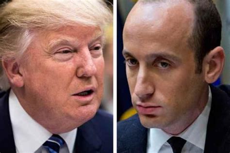 Stephen Miller and Trump Admin Cut Refugee Cap Again to Historic Low of ...