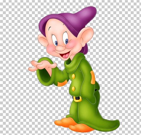 Snow White Seven Dwarfs Dopey PNG, Clipart, Cartoon, Disney Princess ...