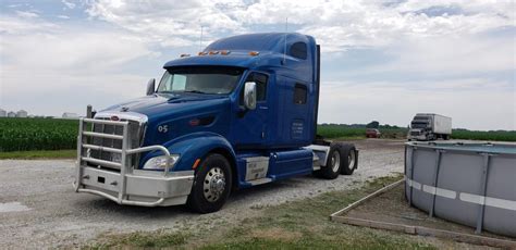 2012 Peterbilt 587 – Nationwide Auctions