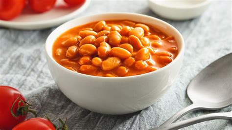 Simple Ingredients That Take Canned Beans From Boring To Brilliant