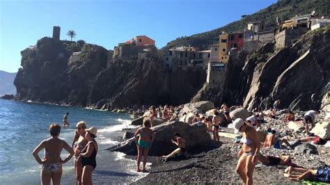 Cinque Terre travel blog — The fullest Cinque Terre travel guide for a great trip on a budget ...