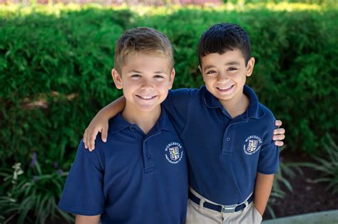 Worcester Preparatory School - Coastal Style Magazine