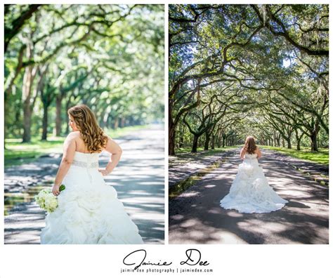 wormsloe plantation wedding pictures | Atlanta Wedding Photograp ...