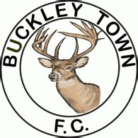 Buckley Town FC | Brands of the World™ | Download vector logos and logotypes