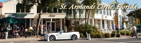 St Armands Circle Restaurants and Dining Guide