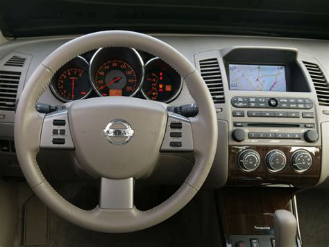 2006 Nissan Altima - Specs, Prices, MPG, Reviews & Photos | Cars.com