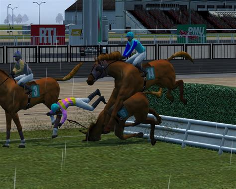 Download Horse Racing Manager 2 Pc