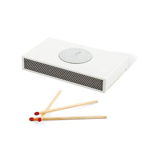 Solstickan matchstick box 30 pack from Solstickan Design - NordicNest.com