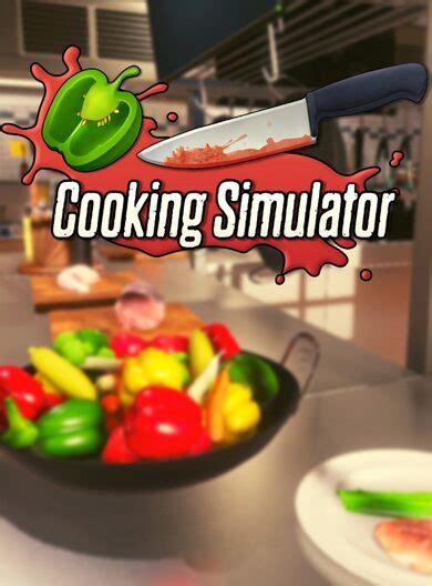 Cooking Simulator Online - upfasr