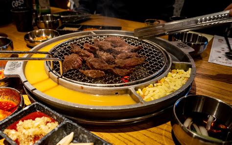 Restaurants With Barbecue Near Me – Cook & Co