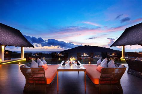 10 Best Restaurants in Patong | Ministry of Villas