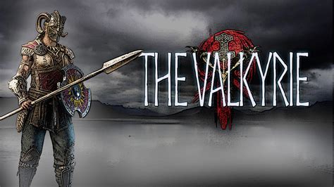 For Honor Valkyrie Wallpaper by Kijacktheartist on DeviantArt