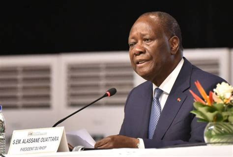 Côte d’Ivoire: Alassane Ouattara reverses his decision, enters presidential race – The North ...