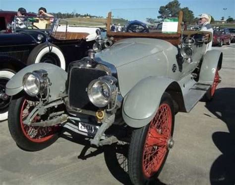 Talbot - Historic Vehicles