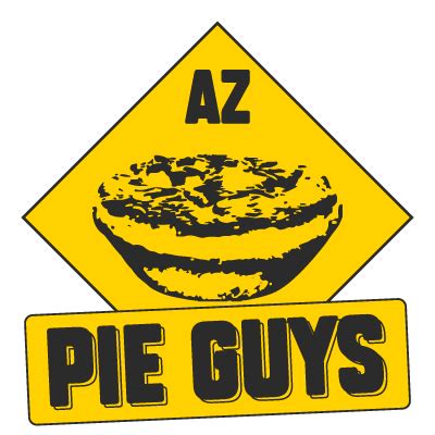 AZ Pie Guys - Australian Meat Pies and Sausage Rolls