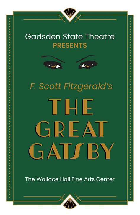 The Great Gatsby | Flickr