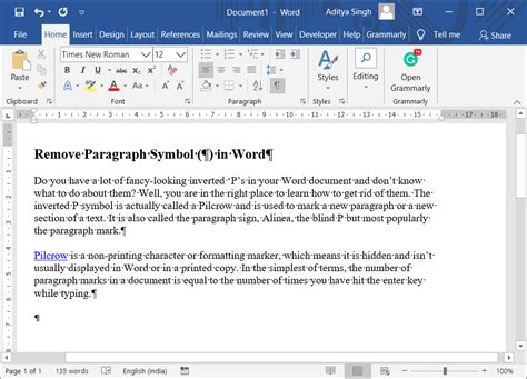 What is Microsoft Word? – Definition from TechCult