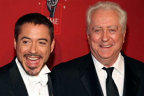 All About Robert Downey Jr.'s Late Dad, Robert Downey Sr.