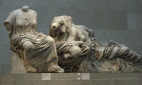 UNESCO Committee Urges British Museum to Return the Parthenon Marbles