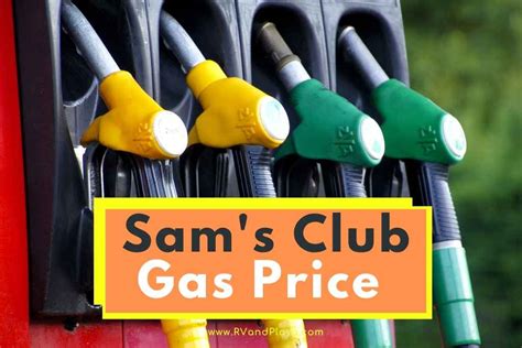 Sam's Club Gas Prices: 5 Reasons Why It Sucks (Full Guide)