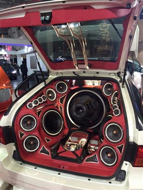 12 Best Rated Car Speakers 2024 - Guide & Reviews