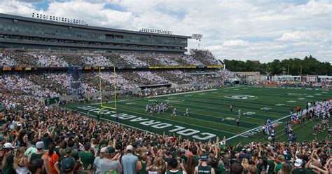 Northern Colorado Football Stadium