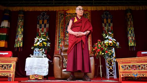 Local Monk Serving the Dalai Lama Brings Him to Anaheim for 80th ...