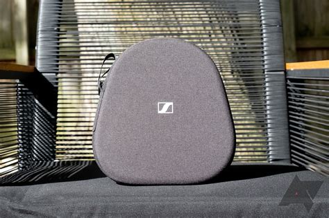 Sennheiser Momentum 4 Wireless review: Awesome audio, average ANC