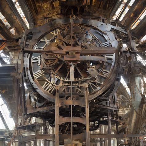 Jeff Bezos' $42M Investment: Unveiling the 10,000-Year Clock in West Texas